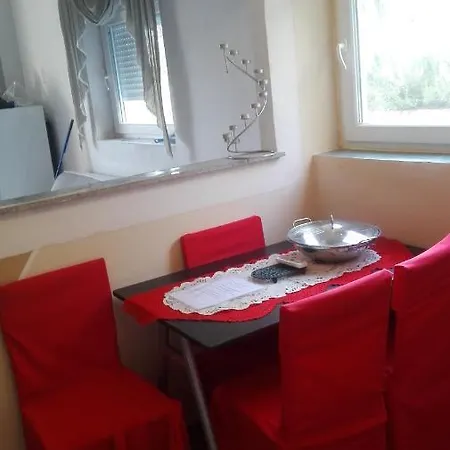 Apartman Jamayka In Apartment Lovran