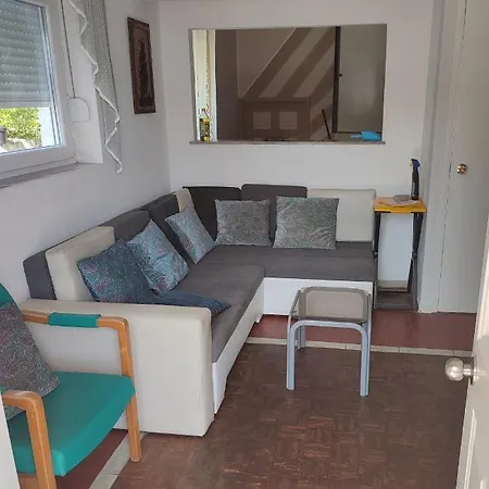 Apartman Jamayka In