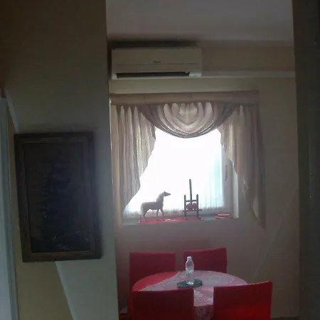 Apartman Jamayka In *