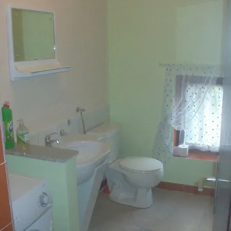 Apartman Jamayka In Lovran