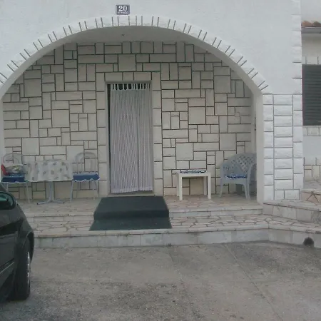 Apartman Jamayka In * Lovran