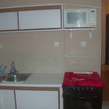 Apartman Jamayka In *