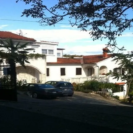 Apartment Apartman Jamayka In
