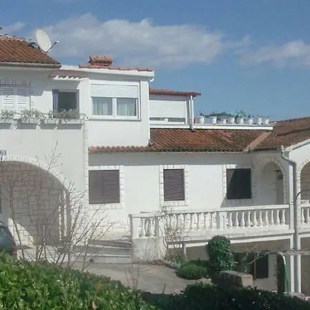 Apartman Jamayka In Apartment