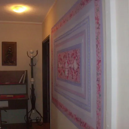 Apartment Apartman Jamayka In