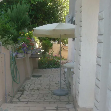 Apartment Apartman Jamayka In *