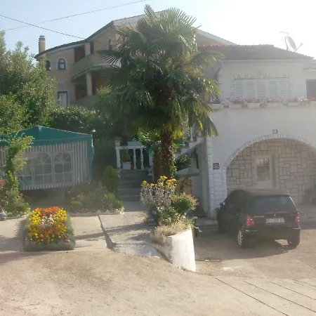 Apartman Jamayka In Lovran